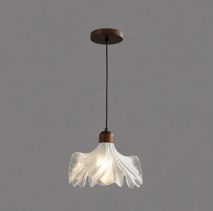 Drop light in Modern style, featuring Acrylic material, ideal for Bar decor, providing ambient, task, and mood lighting.