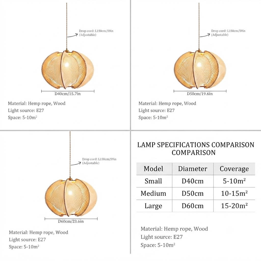 Organic modern ceiling pendant for resort room mood lighting