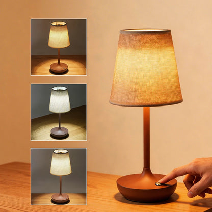 Entryway Light Portable Table Lamp offering a Warm Welcoming Glow in Foyers