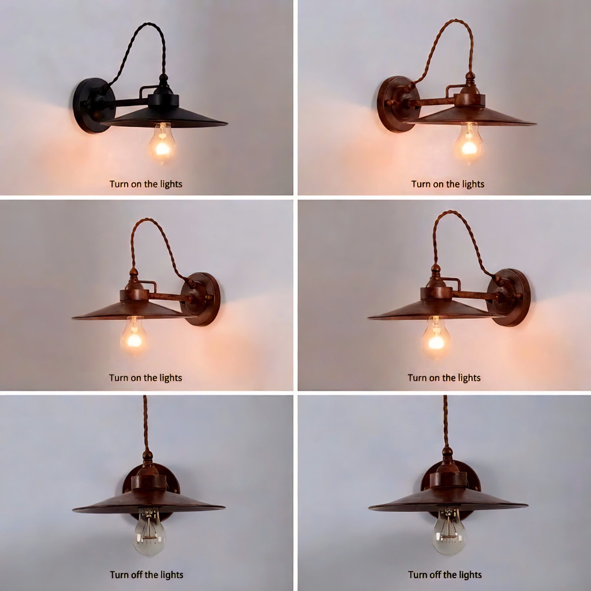 Industrial loft lighting metal and iron fixture pairing raw architecture with warm illumination in a loft.